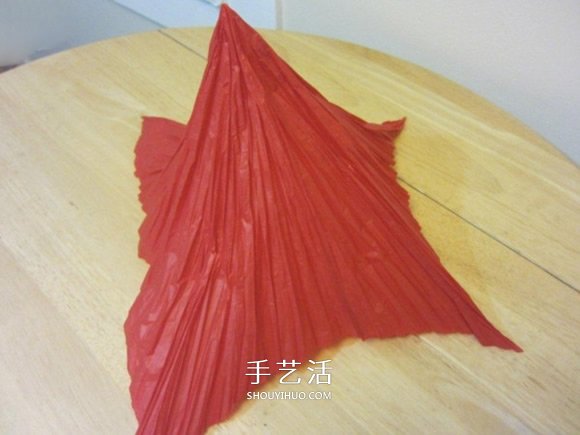 康乃馨怎么折詳細圖解 母親節(jié)康乃馨折紙教程 -  rpnrmr.com