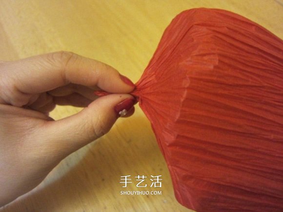 康乃馨怎么折詳細圖解 母親節(jié)康乃馨折紙教程 -  rpnrmr.com
