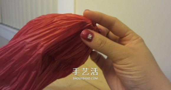 康乃馨怎么折詳細圖解 母親節(jié)康乃馨折紙教程 -  rpnrmr.com