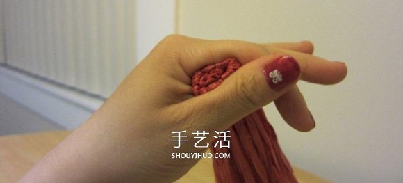 康乃馨怎么折詳細圖解 母親節(jié)康乃馨折紙教程 -  rpnrmr.com