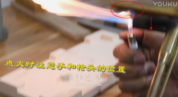 銀戒指制作過程圖解 DIY銀戒指的方法教程 -  rpnrmr.com