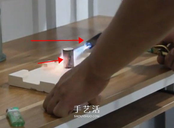 銀戒指制作過程圖解 DIY銀戒指的方法教程 -  rpnrmr.com