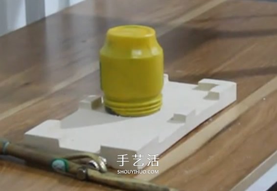 銀戒指制作過程圖解 DIY銀戒指的方法教程 -  rpnrmr.com