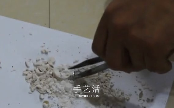 銀戒指制作過程圖解 DIY銀戒指的方法教程 -  rpnrmr.com