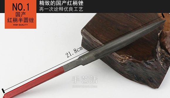 銀戒指制作過程圖解 DIY銀戒指的方法教程 -  rpnrmr.com