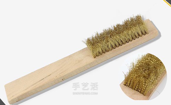 銀戒指制作過程圖解 DIY銀戒指的方法教程 -  rpnrmr.com