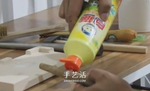 銀戒指制作過程圖解 DIY銀戒指的方法教程 -  rpnrmr.com
