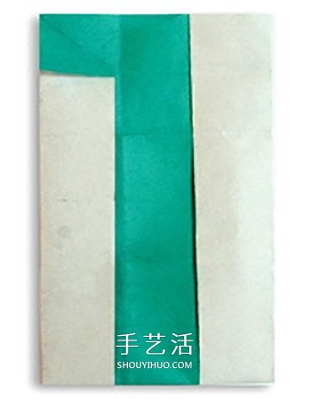 簡單阿拉伯?dāng)?shù)字的折法 折紙數(shù)字的方法圖解 -  rpnrmr.com