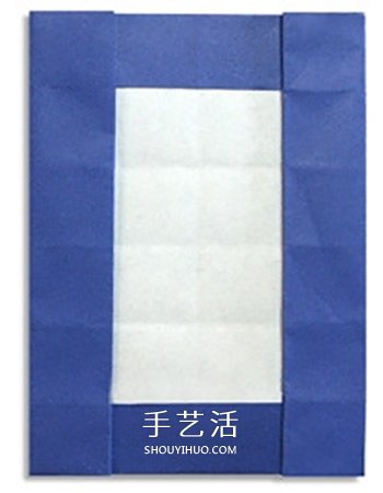 簡單阿拉伯?dāng)?shù)字的折法 折紙數(shù)字的方法圖解 -  rpnrmr.com