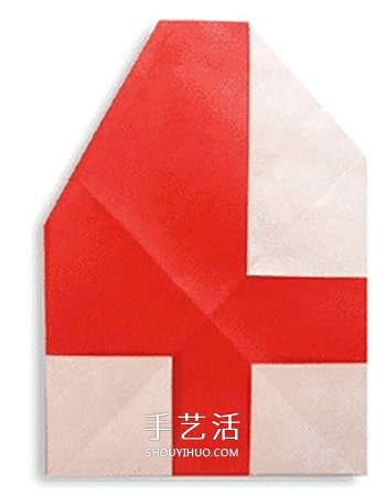 簡單阿拉伯?dāng)?shù)字的折法 折紙數(shù)字的方法圖解 -  rpnrmr.com