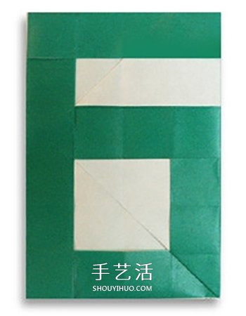 簡單阿拉伯?dāng)?shù)字的折法 折紙數(shù)字的方法圖解 -  rpnrmr.com