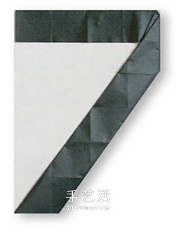 簡單阿拉伯?dāng)?shù)字的折法 折紙數(shù)字的方法圖解 -  rpnrmr.com