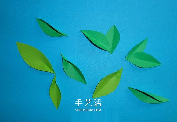 教師節(jié)禮物花盤(pán)制作 卡紙手工制作漂亮花盤(pán) -  rpnrmr.com