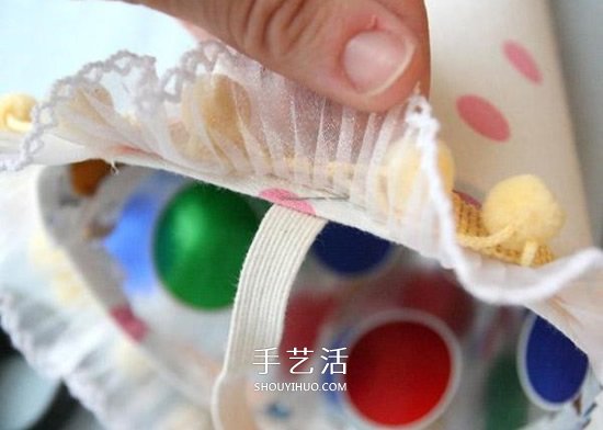自制兒童派對(duì)帽教程 簡(jiǎn)單又可愛(ài)派對(duì)帽怎么做 -  rpnrmr.com