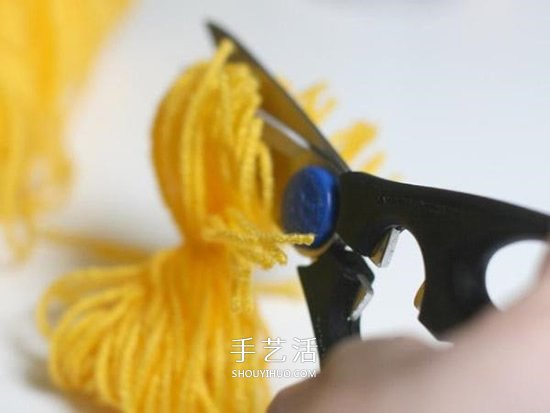 自制兒童派對(duì)帽教程 簡(jiǎn)單又可愛(ài)派對(duì)帽怎么做 -  rpnrmr.com