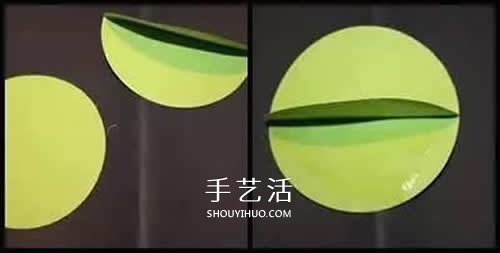 大嘴怪怎么做的教程 兒童手工制作大嘴怪大全 -  rpnrmr.com