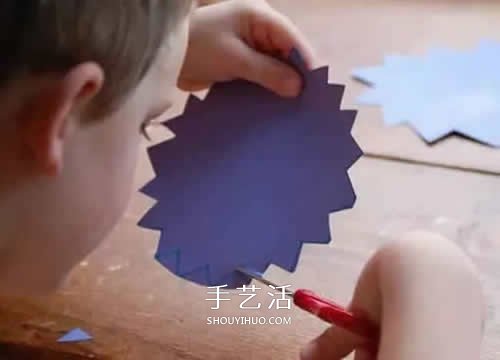 大嘴怪怎么做的教程 兒童手工制作大嘴怪大全 -  rpnrmr.com