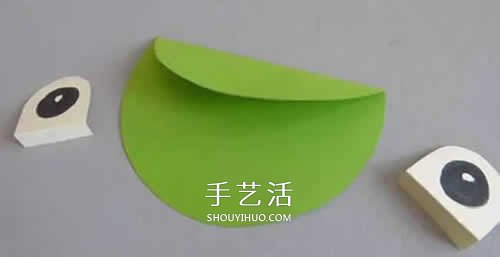 大嘴怪怎么做的教程 兒童手工制作大嘴怪大全 -  rpnrmr.com
