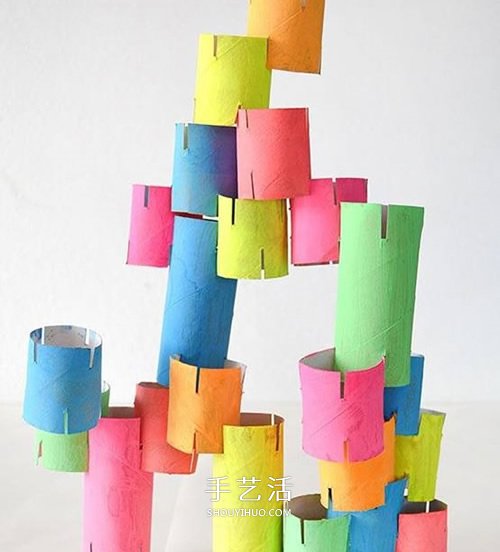幼兒園益智玩具DIY 不花錢就可以玩得很開心 -  rpnrmr.com