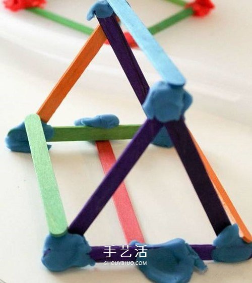 幼兒園益智玩具DIY 不花錢就可以玩得很開心 -  rpnrmr.com