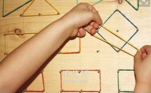 幼兒園益智玩具DIY 不花錢就可以玩得很開心 -  rpnrmr.com