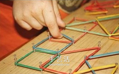 幼兒園益智玩具DIY 不花錢就可以玩得很開心 -  rpnrmr.com