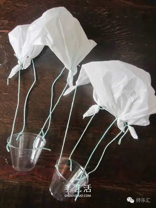 幼兒園益智玩具DIY 不花錢就可以玩得很開心 -  rpnrmr.com