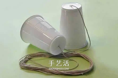 幼兒園益智玩具DIY 不花錢就可以玩得很開心 -  rpnrmr.com