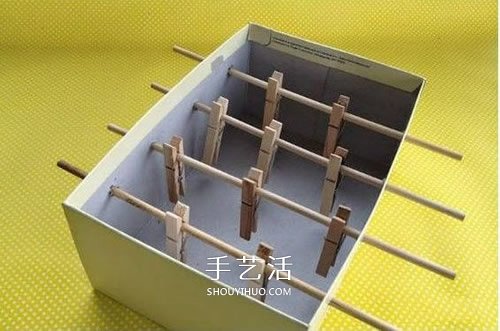 幼兒園益智玩具DIY 不花錢就可以玩得很開心 -  rpnrmr.com
