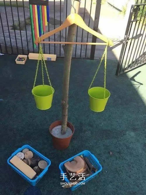 幼兒園益智玩具DIY 不花錢就可以玩得很開心 -  rpnrmr.com