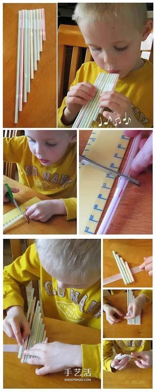 幼兒園益智玩具DIY 不花錢就可以玩得很開心 -  rpnrmr.com