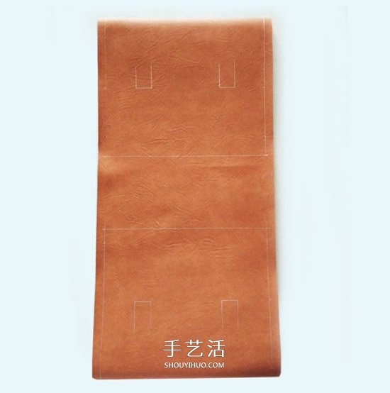 自制簡潔手提包方法 女用樸素手提包DIY圖解 -  rpnrmr.com