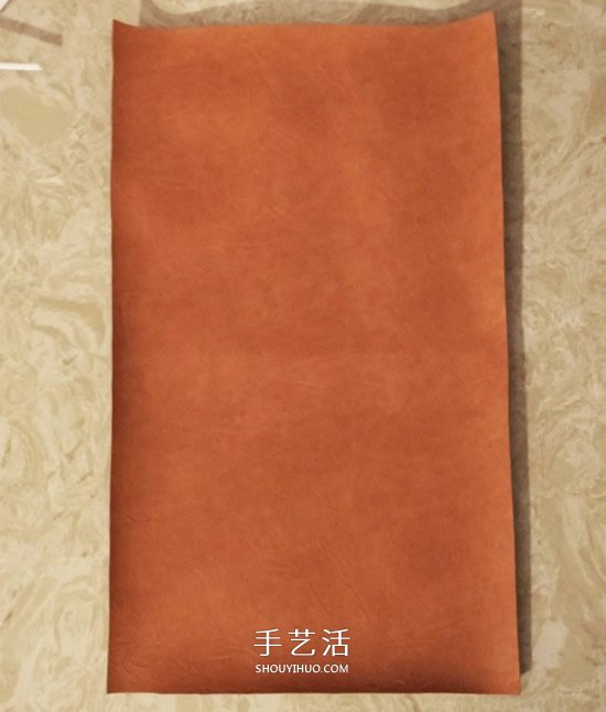 自制簡潔手提包方法 女用樸素手提包DIY圖解 -  rpnrmr.com