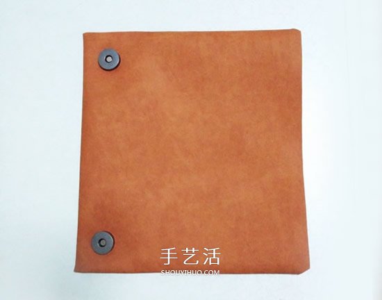 自制簡潔手提包方法 女用樸素手提包DIY圖解 -  rpnrmr.com