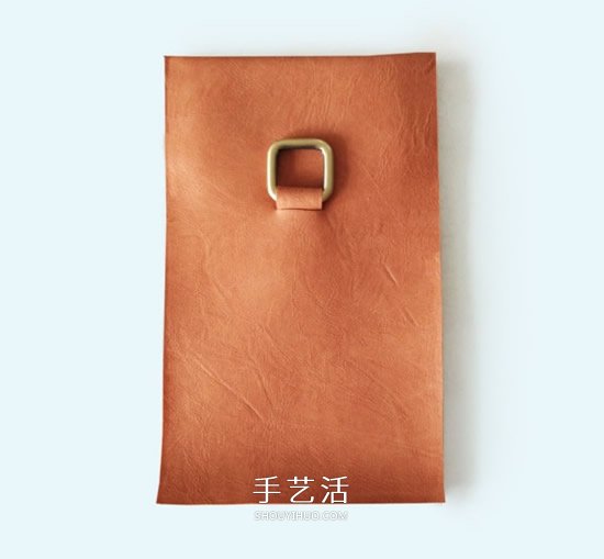 自制簡潔手提包方法 女用樸素手提包DIY圖解 -  rpnrmr.com
