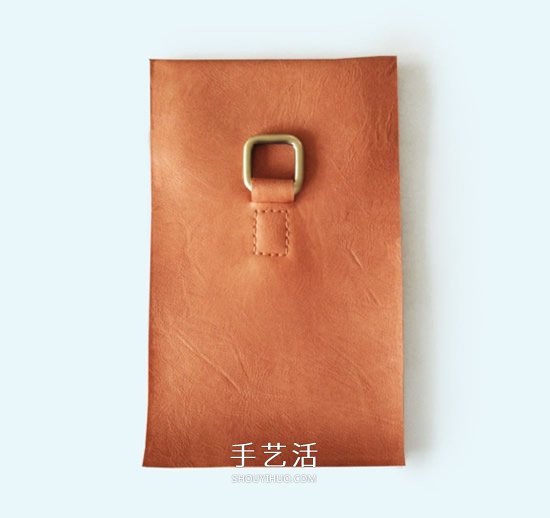 自制簡潔手提包方法 女用樸素手提包DIY圖解 -  rpnrmr.com