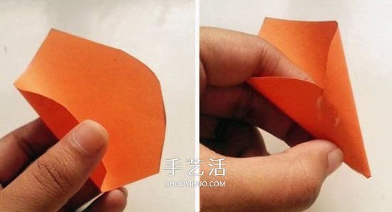 簡(jiǎn)易馬蹄蓮花的做法 幼兒手工制作馬蹄蓮 -  rpnrmr.com