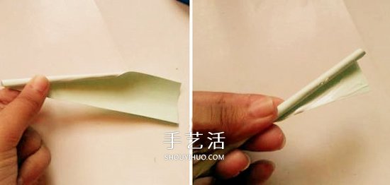 簡(jiǎn)易馬蹄蓮花的做法 幼兒手工制作馬蹄蓮 -  rpnrmr.com