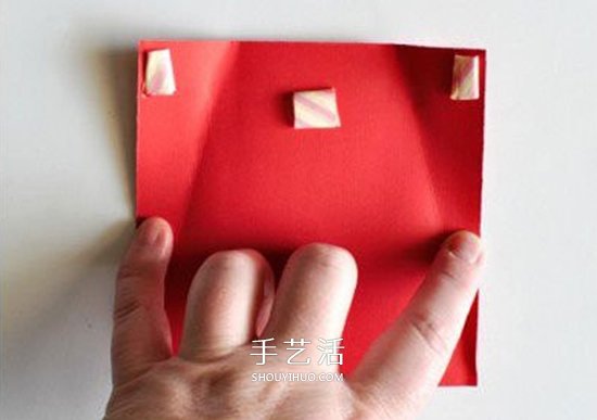 幼兒教師節(jié)創(chuàng)意禮物 巧克力超人老師制作方法 -  rpnrmr.com