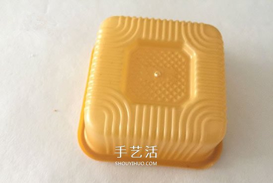 月餅盒手工制作燈籠 廢物利用燈籠制作方法 -  rpnrmr.com