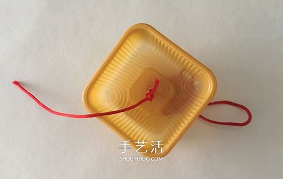 月餅盒手工制作燈籠 廢物利用燈籠制作方法 -  rpnrmr.com