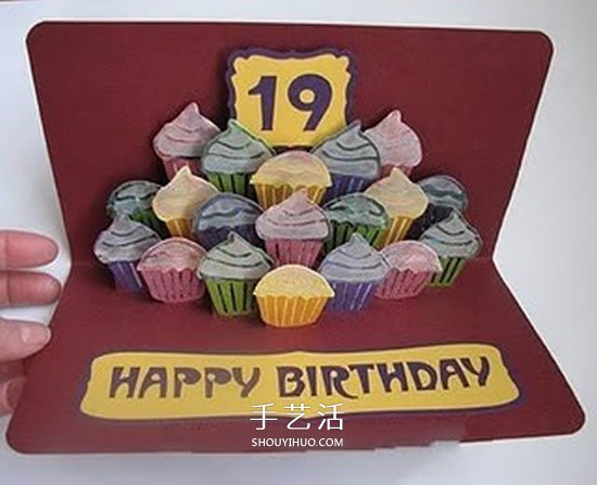 簡單又漂亮的賀卡圖片 生日圣誕父親節(jié)都有！ -  rpnrmr.com