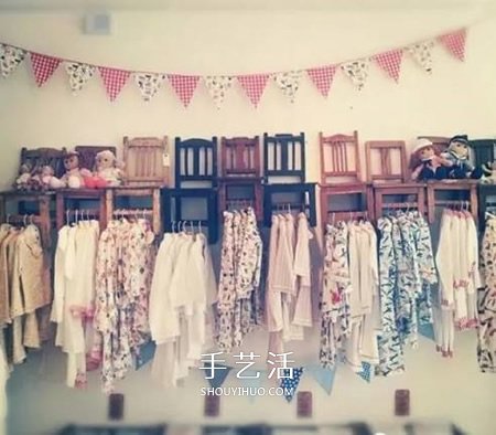 舊椅子創(chuàng)意改造方法 DIY舊椅子改造翻新大全 -  rpnrmr.com
