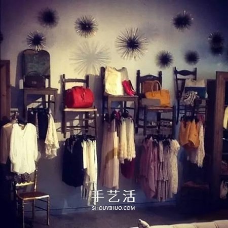 舊椅子創(chuàng)意改造方法 DIY舊椅子改造翻新大全 -  rpnrmr.com