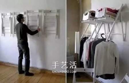 舊椅子創(chuàng)意改造方法 DIY舊椅子改造翻新大全 -  rpnrmr.com