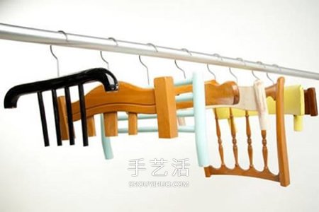 舊椅子創(chuàng)意改造方法 DIY舊椅子改造翻新大全 -  rpnrmr.com