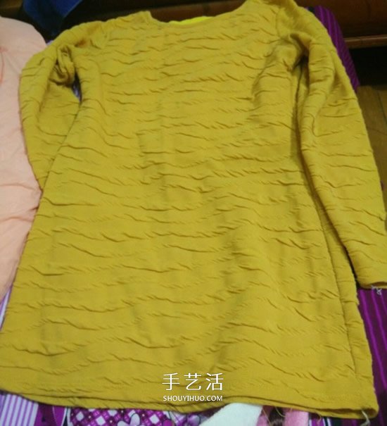 舊衣服改造南瓜抱枕 手工布藝南瓜抱枕制作 -  rpnrmr.com