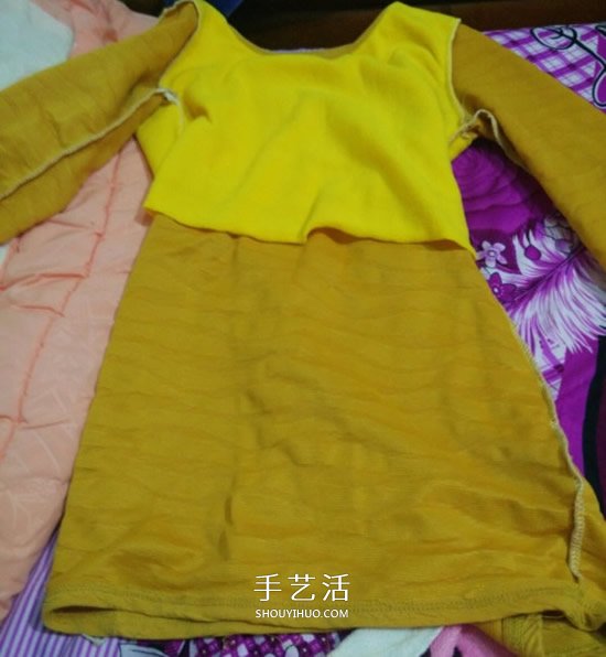 舊衣服改造南瓜抱枕 手工布藝南瓜抱枕制作 -  rpnrmr.com