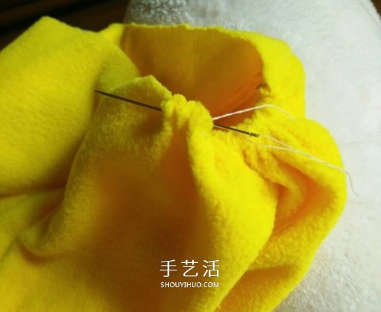 舊衣服改造南瓜抱枕 手工布藝南瓜抱枕制作 -  rpnrmr.com