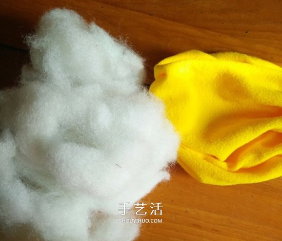 舊衣服改造南瓜抱枕 手工布藝南瓜抱枕制作 -  rpnrmr.com